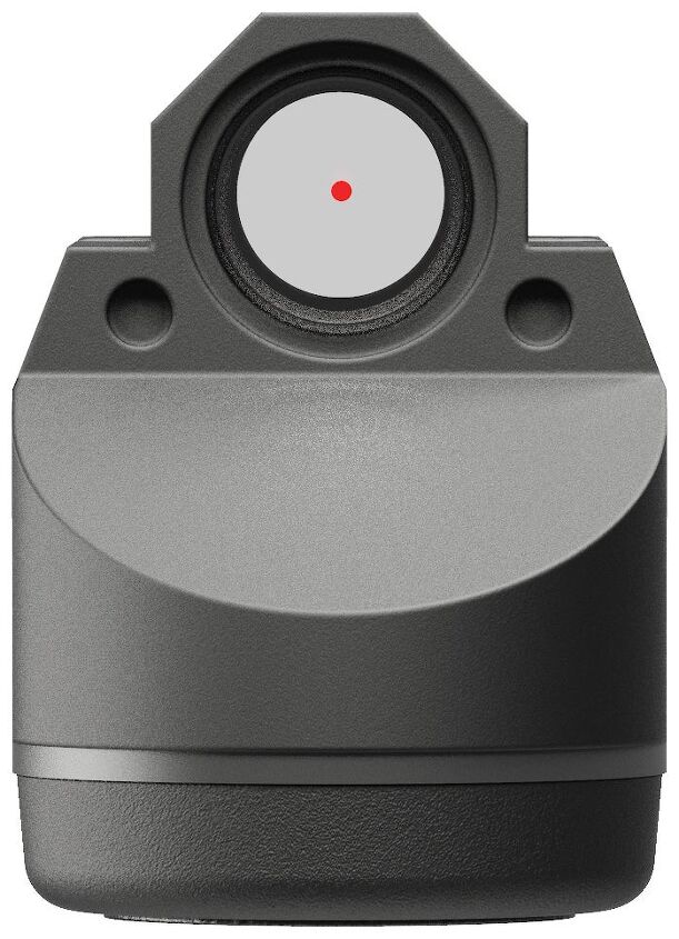 Leupold's New DeltaPoint Micro Red Dot Sight | thefirearmblog.com