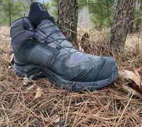 salomon sua sponte mark 2