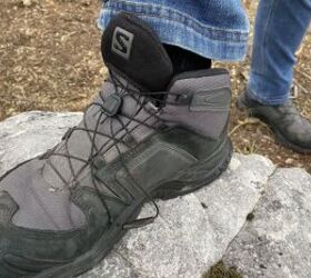 salomon forces sua sponte mark ii
