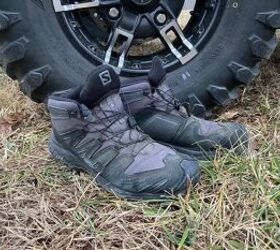 salomon forces sua sponte mark ii