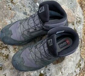 salomon sua sponte mark 2