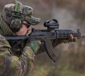 AK 2.0 – Finnish Upgrade Kit for Kalashnikov Rifles by Valman