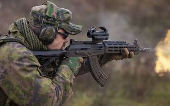 AK 2.0 – Finnish Upgrade Kit for Kalashnikov Rifles by Valman