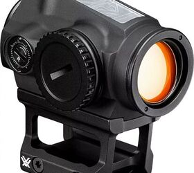 WADSN VORTEXタイプ SPARC Solar ダットサイト動作快調 Vortex Optics - Sparc Solar Red Dot - Mile High Shooting