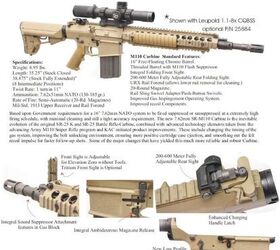 potd exclusive the russian american sniper s dream collection