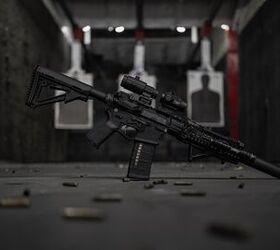 SILENCER SATURDAY #159: The Spike's Tactical Compressor