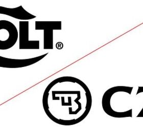 BREAKING: CZ In Negotiations For Colt Acquisition