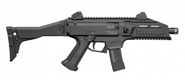 CZ Scorpion EVO 3 (CZ)