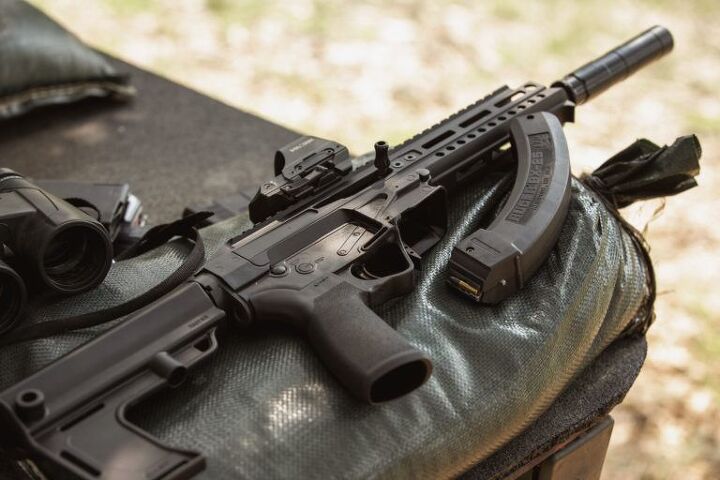 The Rimfire Report: The Best Rimfire Firearms of 2020 | thefirearmblog.com