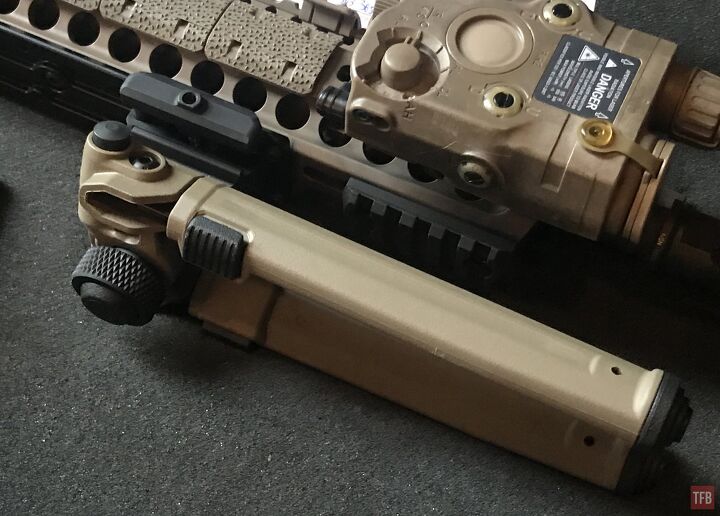 Tfbtv Rifle GUNFEST GUIDE - Exclusive TFB & TFBTV Coverage Of New Releases ...