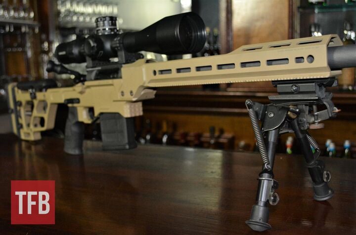 Precision Rifle Tfbtv GUNFEST GUIDE - Exclusive TFB & TFBTV Coverage Of New Releases ...