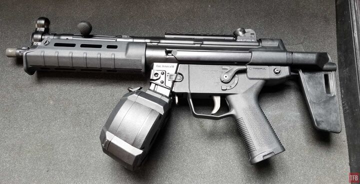 Tfbtv Rifle GUNFEST GUIDE - Exclusive TFB & TFBTV Coverage Of New Releases ...