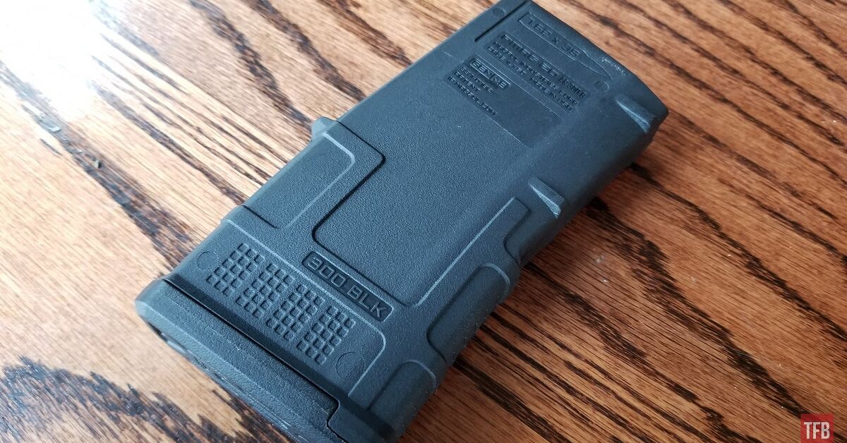 Tfbtv Rifle GUNFEST GUIDE - Exclusive TFB & TFBTV Coverage Of New Releases ...