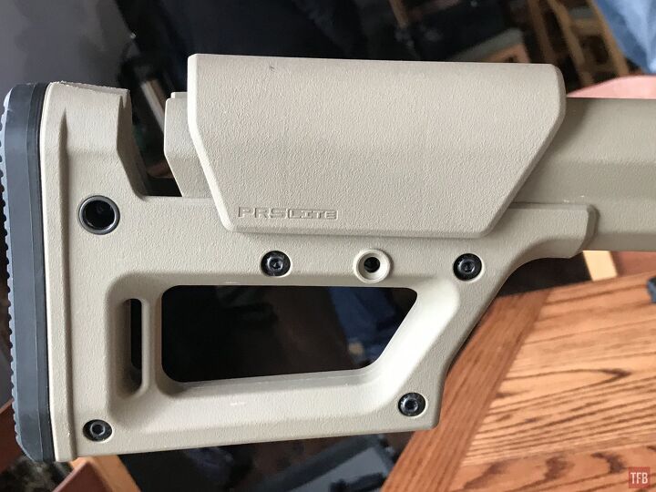 Tfbtv Rifle GUNFEST GUIDE - Exclusive TFB & TFBTV Coverage Of New Releases ...