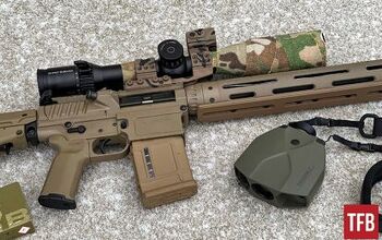 TFB Review: Vectronix Vector X - Premium Laser Rangefinder Binocular ...