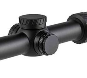 More Optics from Brownells: New 1-8×24 MPO Riflescope