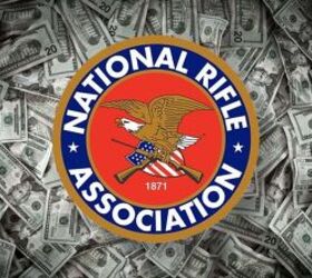 BREAKING: NRA Petitions For Bankruptcy; Plans Move To Texas