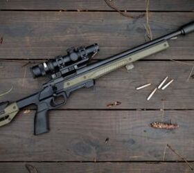 SILENCER SATURDAY #160: Innovative Arms DECEPTION 7.62 SILENCER SATURDAY #160: Innovative Arms DECEPTION 7.62
