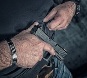 Minimalist Night Sights