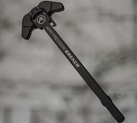 TFB GUN FEST] The Breach Charging Handle from Aero Precision