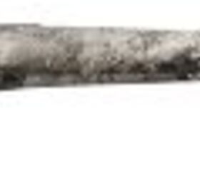 [SHOT 2021] Winchester Model 70 Extreme TrueTimber VSX MB