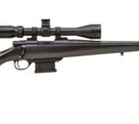 Howa Carbon Fiber Stalker