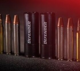 [SHOT 2021] Winchester Expands Defender Ammo Line Adding .350 Legend, 5.56×45 and Buckshot Loads