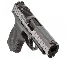 がく SHOT 2021] ZEV Tech & SIG Sauer Collaboration – The ZEV Octane