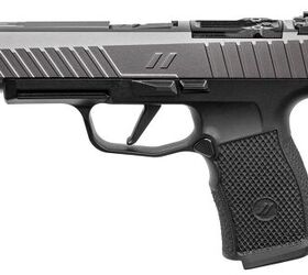 SHOT 2021] ZEV Tech & SIG Sauer Collaboration – The ZEV Octane