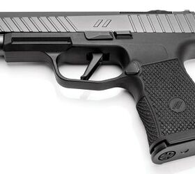 SHOT 2021] ZEV Tech & SIG Sauer Collaboration – The ZEV Octane