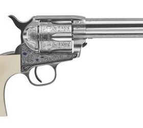 Uberti 2021 Teddy