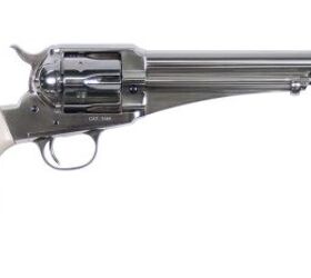 Uberti 2021 Frank .357