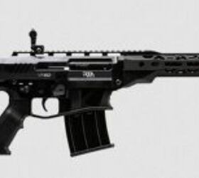 SHOT 2021] New Armscor International VR82 20ga Semi-Auto Shotgun