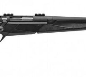 [SHOT 2021] Award-Winning Benelli Lupo Expands Offerings with Three New Calibers