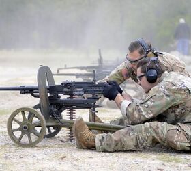 POTD: The SG-43 Goryunov Machine Gun