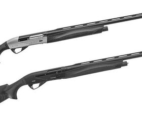 [SHOT 2021] Benelli Announces New Shotguns For their ETHOS Series