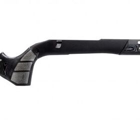 WOOX Introduces New Furiosa Micarta Rifle Chassis