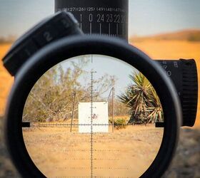 POTD: The Vortex Optics Razor HD 5-20×50 | thefirearmblog.com