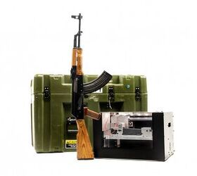 [TFB GUNFEST] Ghost Gunner AK-47 Kit – Cut Steel Comrade!