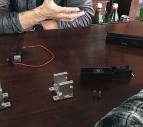 tfb gunfest ghost gunner ak 47 kit cut steel comrade