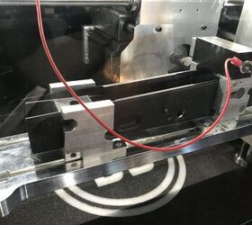 tfb gunfest ghost gunner ak 47 kit cut steel comrade