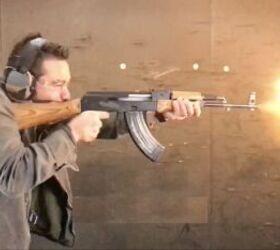 tfb gunfest ghost gunner ak 47 kit cut steel comrade