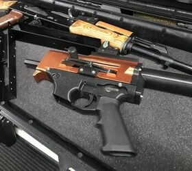 tfb gunfest ghost gunner ak 47 kit cut steel comrade