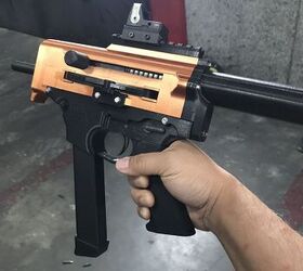 tfb gunfest ghost gunner ak 47 kit cut steel comrade