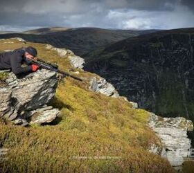 Precision Rifle World Championships 2022 | thefirearmblog.com