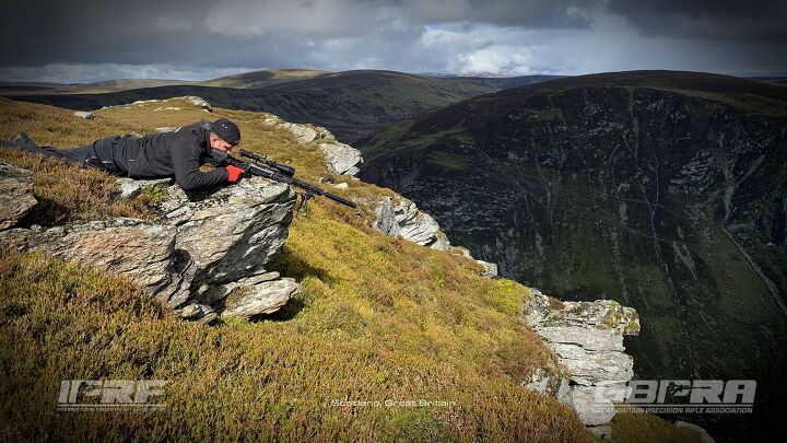 Precision Rifle World Championships 2022 | thefirearmblog.com