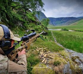 Precision Rifle World Championships 2022 | thefirearmblog.com