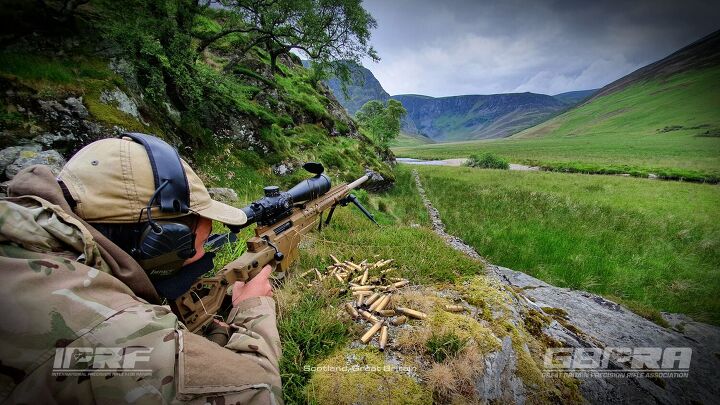 Precision Rifle World Championships 2022 | thefirearmblog.com