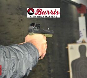 [TFB GUNFEST] Burris Optics Presents Three New Red Dot Sights