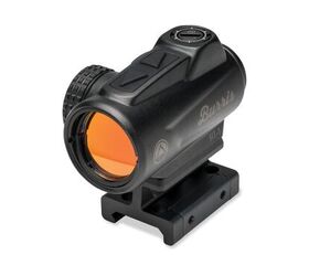 First up was the RT-1, which Burris intends 'for competition and tactical shooting.'